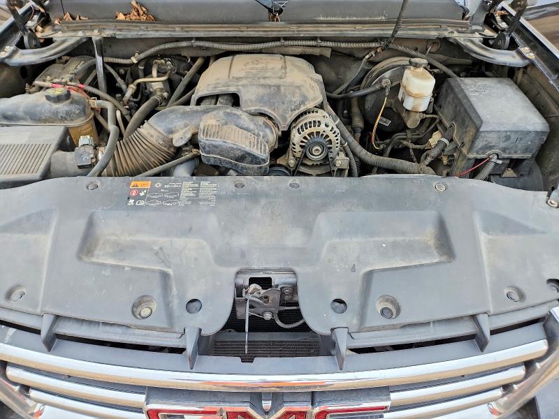 Aukcja sprzedaży 2012 Gmc Sierra, vin: 3GTP2WE71CG124313, numer aukcji: 52554766
