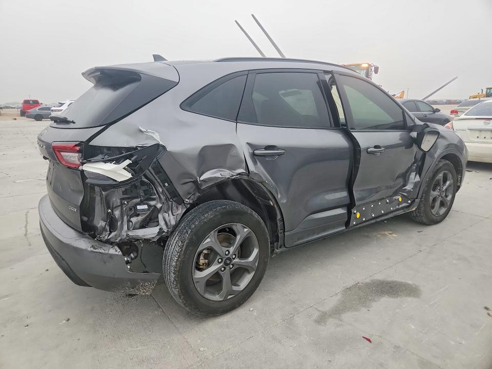 Aukcja sprzedaży 2024 Ford Escape, vin: 1FMCU0MZ0RUA89578, numer aukcji: 54151956
