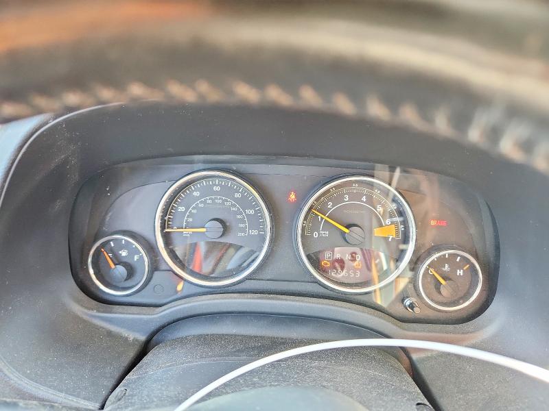 Продажа на аукционе авто 2014 Jeep Compass, vin: 1C4NJDEB7ED886385, номер лота: 54247456