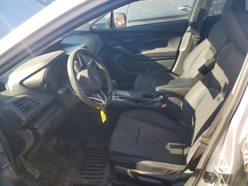 Продажа на аукционе авто 2018 Subaru Crosstrek, vin: JF2GTAAC3JH280943, номер лота: 53396196