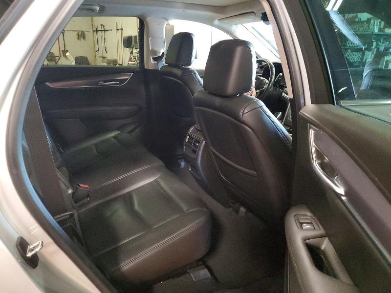 Aukcja sprzedaży 2019 Cadillac Xt5, vin: 1GYKNDRS6KZ108525, numer aukcji: 54687756