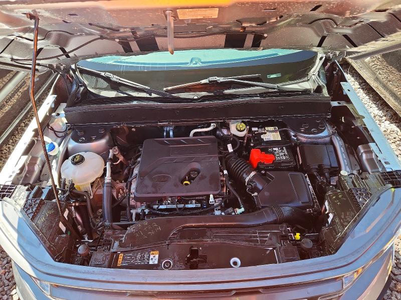 50784036 :رقم المزاد ، 3FMCR9B64MRA00433 vin ، 2021 Ford Bronco Sport مزاد بيع