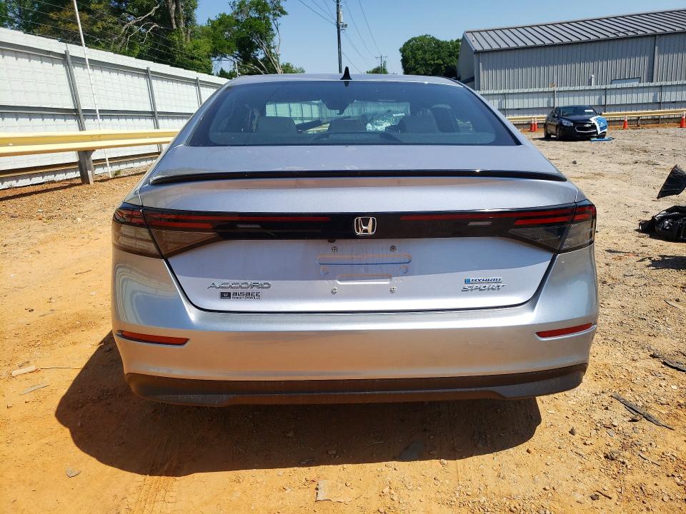 Продажа на аукционе авто 2023 Honda Accord, vin: 1HGCY2F55PA063489, номер лота: 53915436