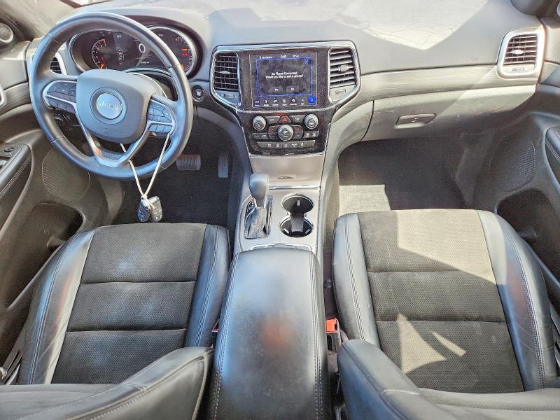 Aukcja sprzedaży 2019 Jeep Grand Cherokee, vin: 1C4RJFAG2KC773945, numer aukcji: 52213726