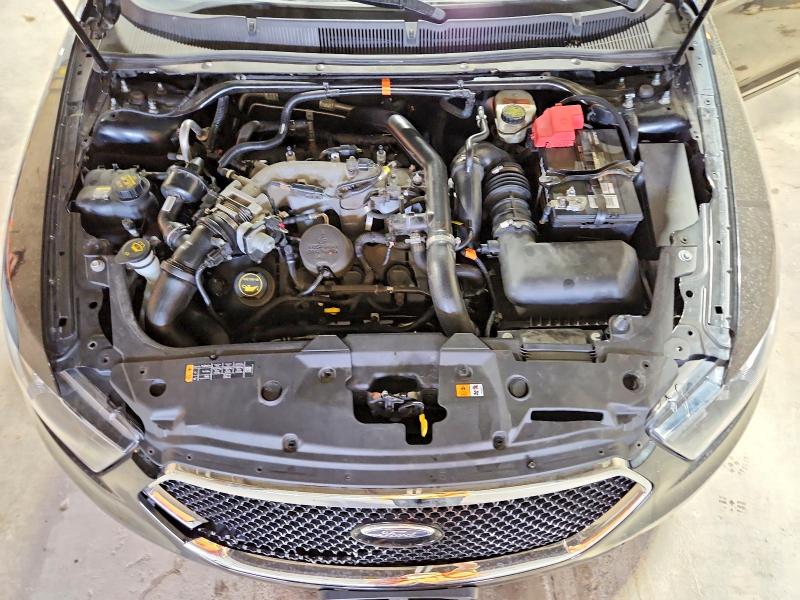 Aukcja sprzedaży 2015 Ford Taurus, vin: 1FAHP2KT3FG133357, numer aukcji: 52225866