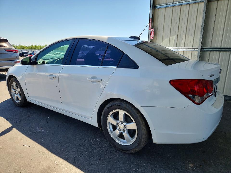 Aukcja sprzedaży 2015 Chevrolet Cruze, vin: 1G1PC5SB5F7175578, numer aukcji: 52456336