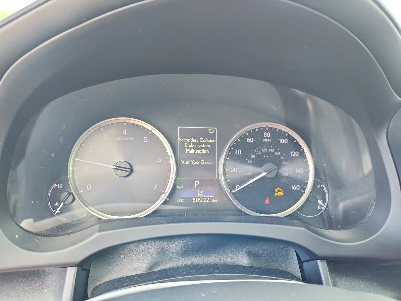 Продажа на аукционе авто 2021 Lexus Is 300, vin: JTHCA1D24M5115753, номер лота: 54971786