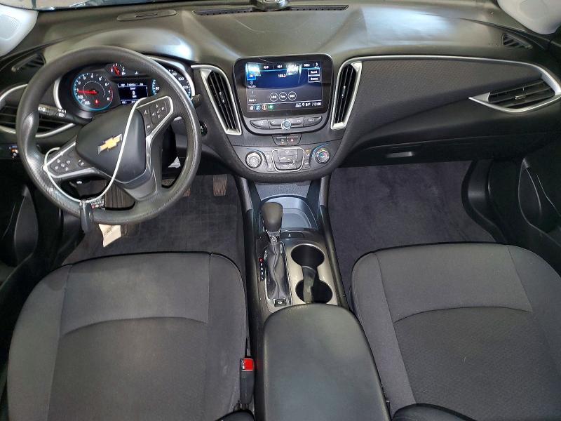 Aukcja sprzedaży 2023 Chevrolet Malibu, vin: 1G1ZC5ST7PF118095, numer aukcji: 54840716