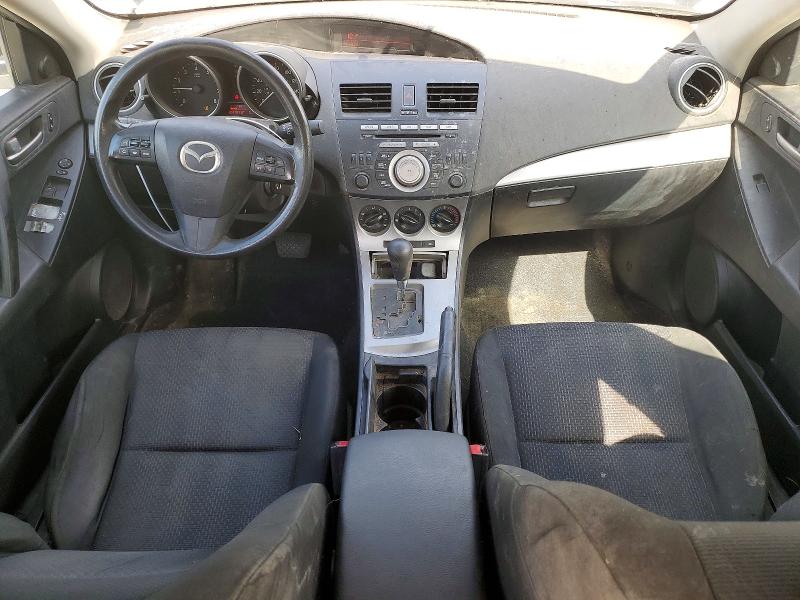 Продаж на аукціоні авто 2010 Mazda 3, vin: JM1BL1SF9A1231563, номер лоту: 53072066
