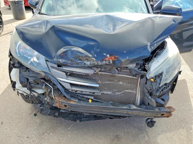 Продажа на аукционе авто 2012 Honda Cr-v, vin: 2HKRM4H57CH109565, номер лота: 52025376