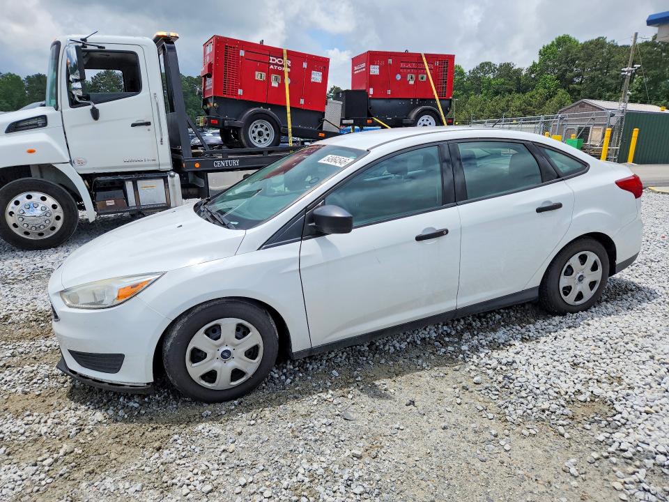 Продажа на аукционе авто 2016 Ford Focus, vin: 1FADP3E27GL298280, номер лота: 54964546