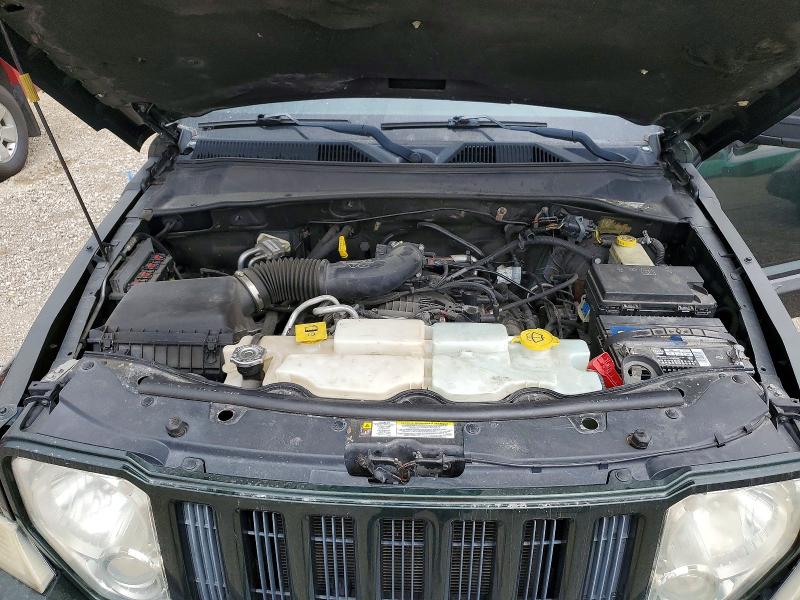 Aukcja sprzedaży 2012 Jeep Liberty, vin: 1C4PJMAK2CW103327, numer aukcji: 54715806