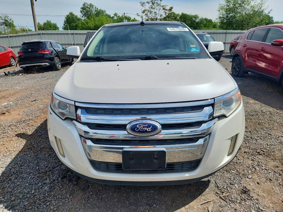 Aukcja sprzedaży 2011 Ford Edge, vin: 2FMDK4JC5BBA29132, numer aukcji: 54679096