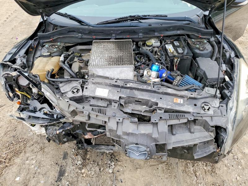 Продаж на аукціоні авто 2013 Mazda Speed, vin: JM1BL1L35D1743121, номер лоту: 55044326