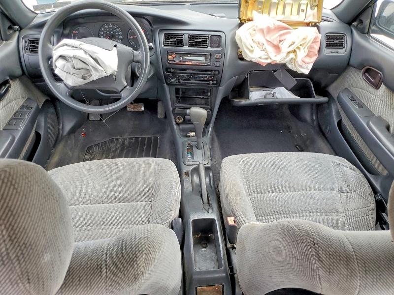 Aukcja sprzedaży 1995 Toyota Corolla, vin: 2T1AE09B9SC124710, numer aukcji: 53922186