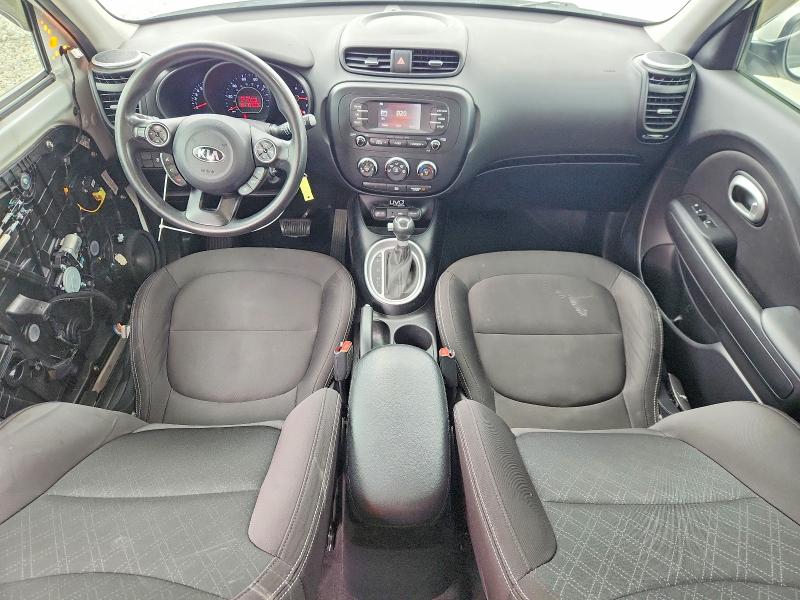 Продаж на аукціоні авто 2015 Kia Soul, vin: KNDJN2A25F7218632, номер лоту: 55316896