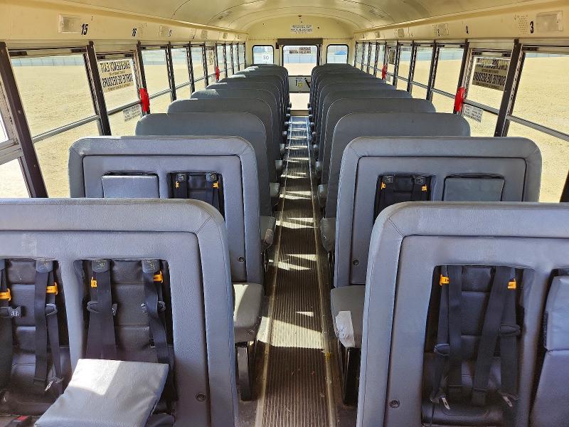 Продажа на аукционе авто 2014 Ic Corporation Ce Series School, vin: 4DRBUAAP9EB792624, номер лота: 75950715