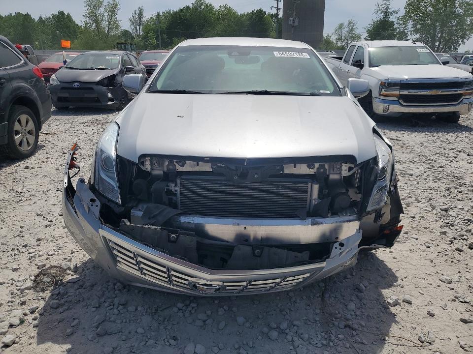 Продажа на аукционе авто 2013 Cadillac Xts, vin: 2G61P5S30D9146000, номер лота: 54592186