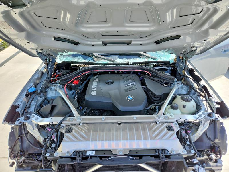 Aukcja sprzedaży 2026 Bmw X3, vin: 5UX53GP06T9207468, numer aukcji: 52076826