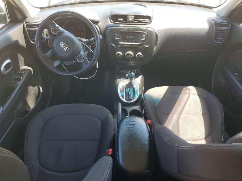 Aukcja sprzedaży 2018 Kia Soul, vin: KNDJN2A21J7514613, numer aukcji: 52362696