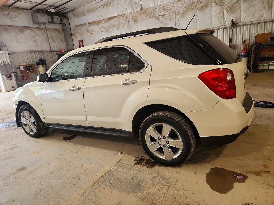 Aukcja sprzedaży 2015 Chevrolet Equinox, vin: 1GNALBEK8FZ126958, numer aukcji: 54677106