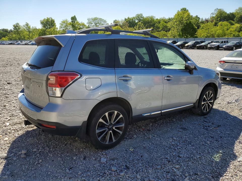 Aukcja sprzedaży 2018 Subaru Forester, vin: JF2SJGWC8JH493110, numer aukcji: 52848196