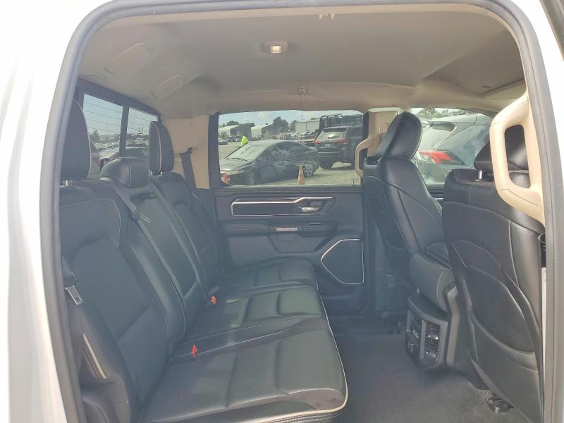 54920606 :رقم المزاد ، 1C6RREJTXLN160792 vin ، 2020 Ram 1500 مزاد بيع