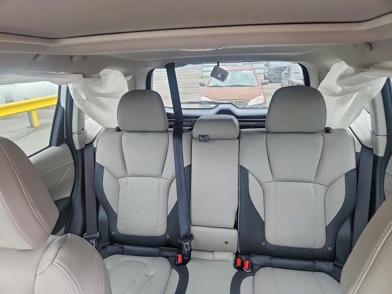 Продажа на аукционе авто 2022 Subaru Forester, vin: JF2SKANC3NH442454, номер лота: 51950006