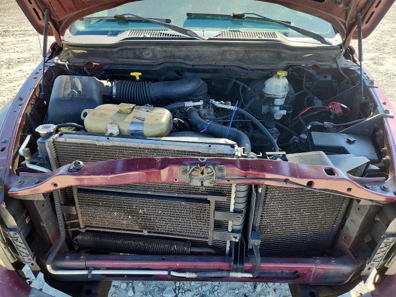 Aukcja sprzedaży 2002 Dodge Ram 1500, vin: 3D7HU18Z32G209981, numer aukcji: 52130686