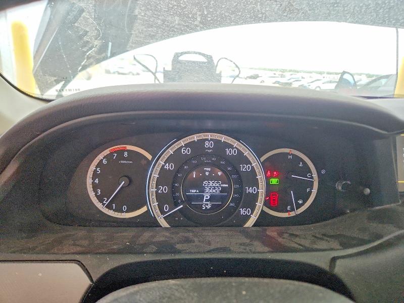 Aukcja sprzedaży 2015 Honda Accord, vin: 1HGCR2F36FA055301, numer aukcji: 52170676