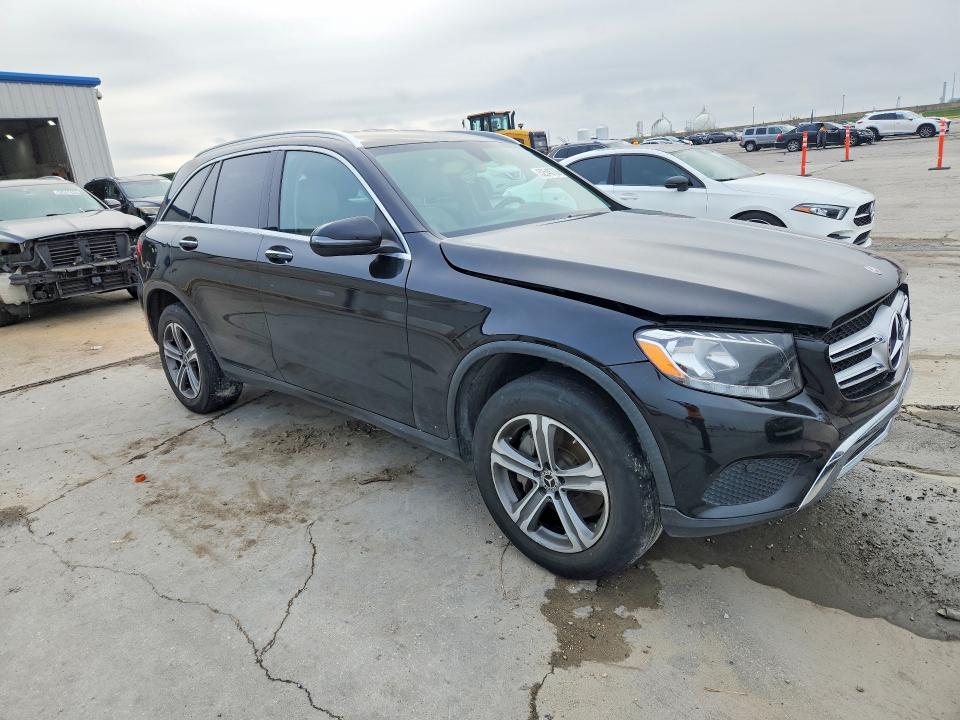 Продажа на аукционе авто 2019 Mercedes-benz Glc, vin: WDC0G4JB7KF588993, номер лота: 52548736