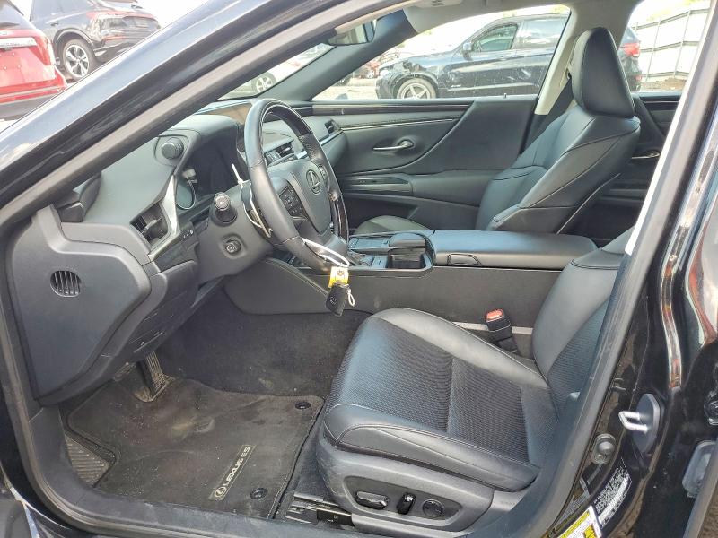 Aukcja sprzedaży 2021 Lexus Es 350, vin: 58ADZ1B13MU088693, numer aukcji: 54513956