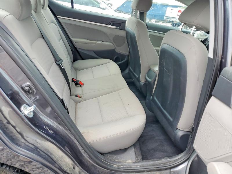 Aukcja sprzedaży 2020 Hyundai Elantra, vin: 5NPD74LF6LH585761, numer aukcji: 54923126