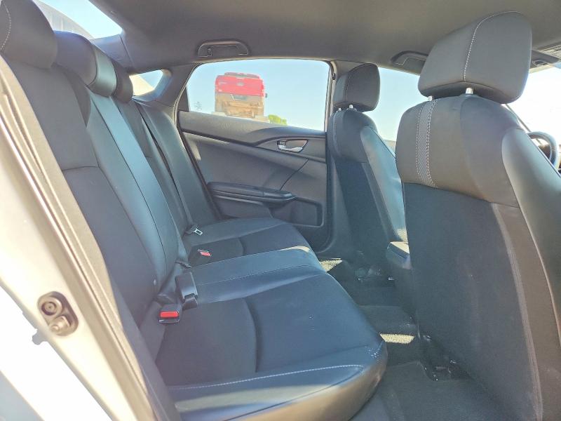 Продаж на аукціоні авто 2020 Honda Civic, vin: 2HGFC2F86LH572217, номер лоту: 52423146