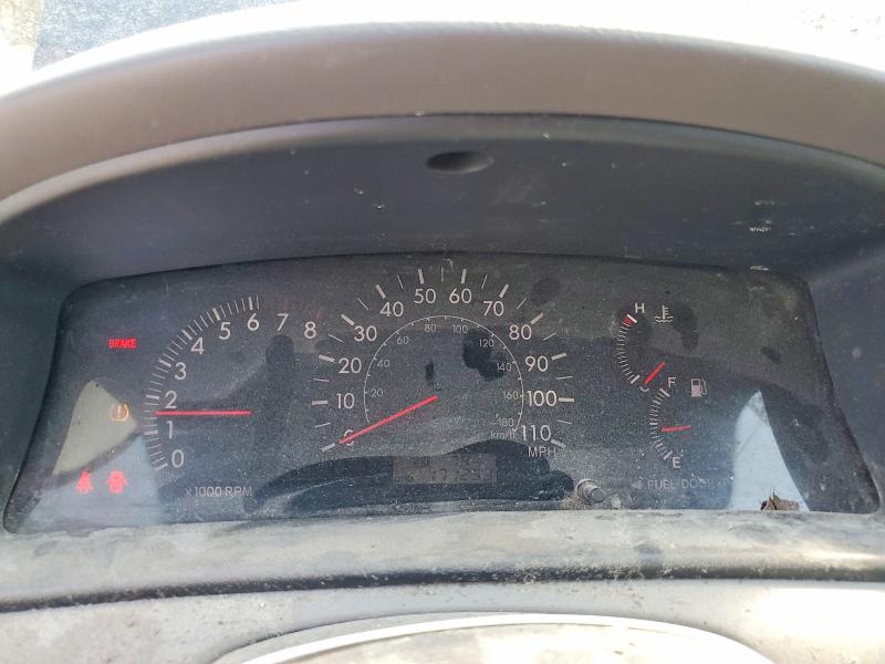 Auction sale of the 2008 Toyota Corolla, vin: 2T1BR32E58C925772, lot number: 52446506
