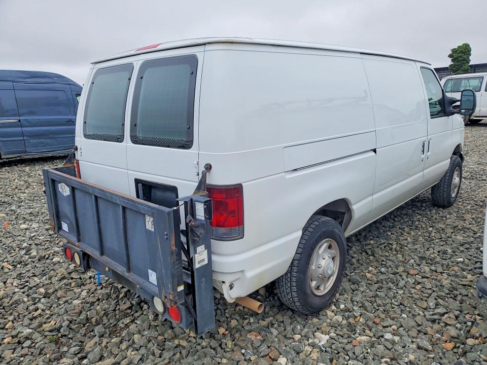 Aukcja sprzedaży 2007 Ford Econoline, vin: 1FTNE24W17DB26694, numer aukcji: 51428226