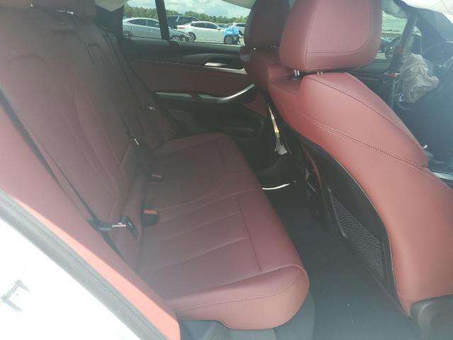 55079756 :رقم المزاد ، 5UX33DT05P9P68360 vin ، 2023 Bmw X4 مزاد بيع