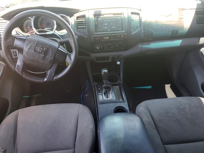 2012 Toyota Tacoma მანქანა იყიდება აუქციონზე, vin: 5TFTX4CN0CX015973, აუქციონის ნომერი: 54891786