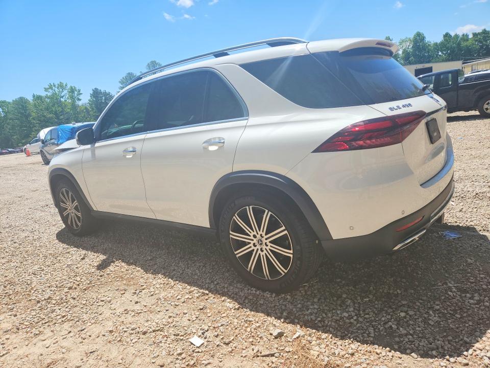 53781466 :رقم المزاد ، 4JGFB5KBXRB223756 vin ، 2024 Mercedes-benz Gle مزاد بيع