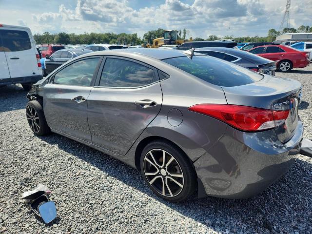 Продажа на аукционе авто 2013 Hyundai Elantra, vin: 5NPDH4AE5DH296458, номер лота: 54292526