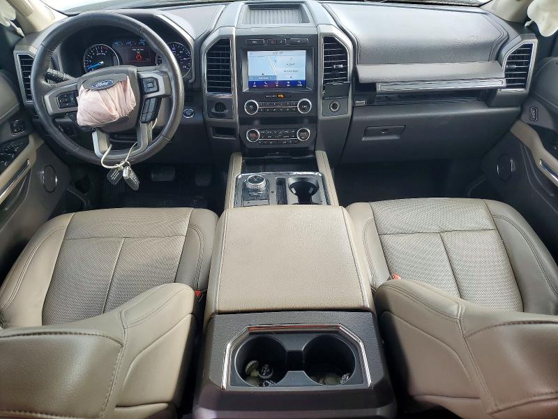 Продаж на аукціоні авто 2021 Ford Expedition, vin: 1FMJK1HT9MEA38236, номер лоту: 53238676