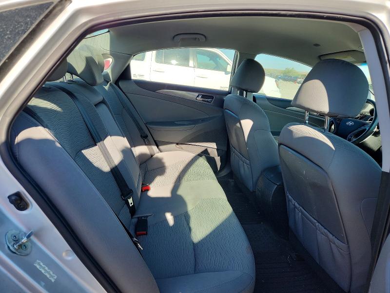 Продажа на аукционе авто 2015 Hyundai Sonata Hybrid, vin: KMHEC4A42FA128423, номер лота: 54273996