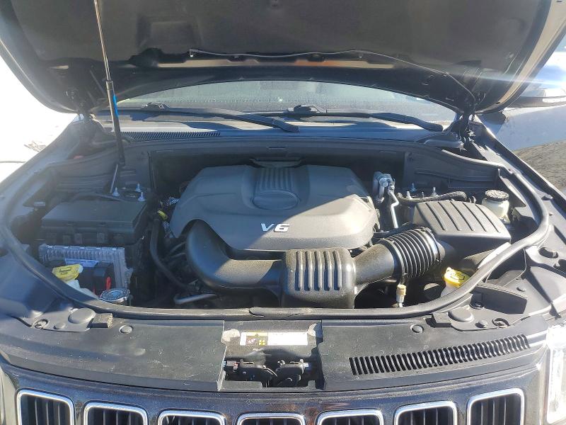 Aukcja sprzedaży 2015 Jeep Grand Cherokee, vin: 1C4RJEBG4FC646824, numer aukcji: 53909666