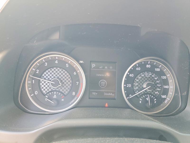 Aukcja sprzedaży 2019 Hyundai Elantra, vin: KMHD84LF4KU859911, numer aukcji: 54607986