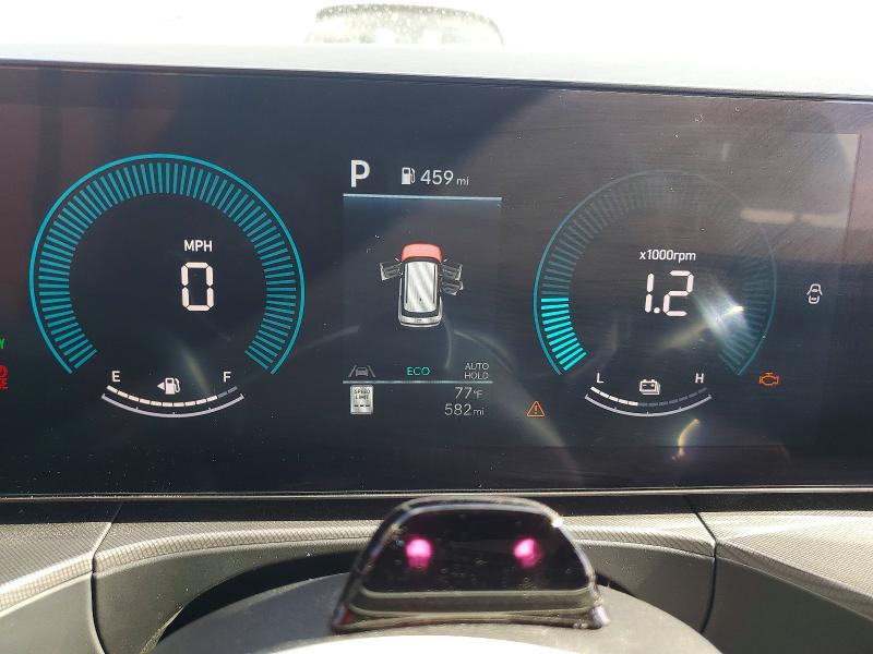 Продаж на аукціоні авто 2026 Hyundai Santa Fe, vin: 5NMP2DG18TH113293, номер лоту: 51371166