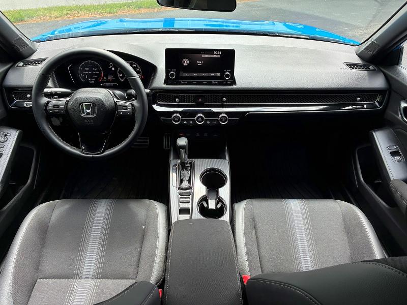Продажа на аукционе авто 2026 Honda Civic, vin: 19XFL2H8XTE009176, номер лота: 54086996