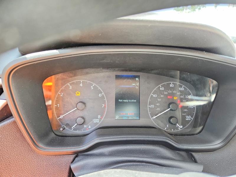Aukcja sprzedaży 2025 Toyota Corolla, vin: 5YFB4MDE1SP282121, numer aukcji: 52391966