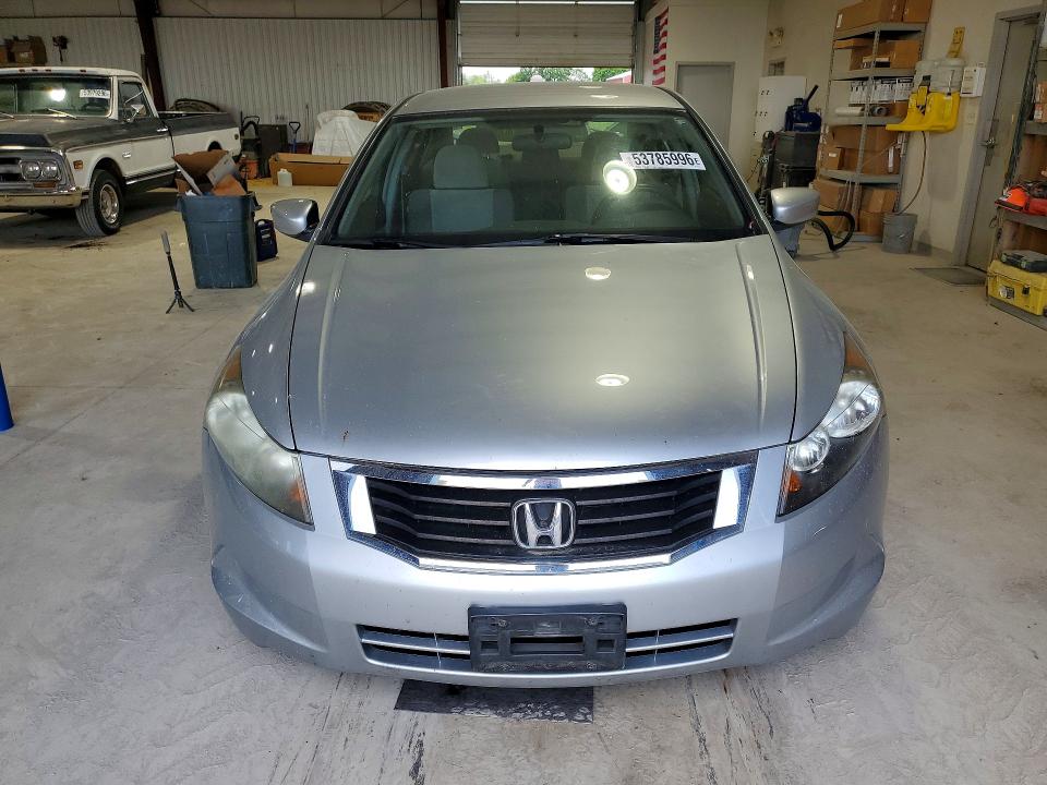Продаж на аукціоні авто 2008 Honda Accord, vin: 1HGCP26468A055428, номер лоту: 53785996