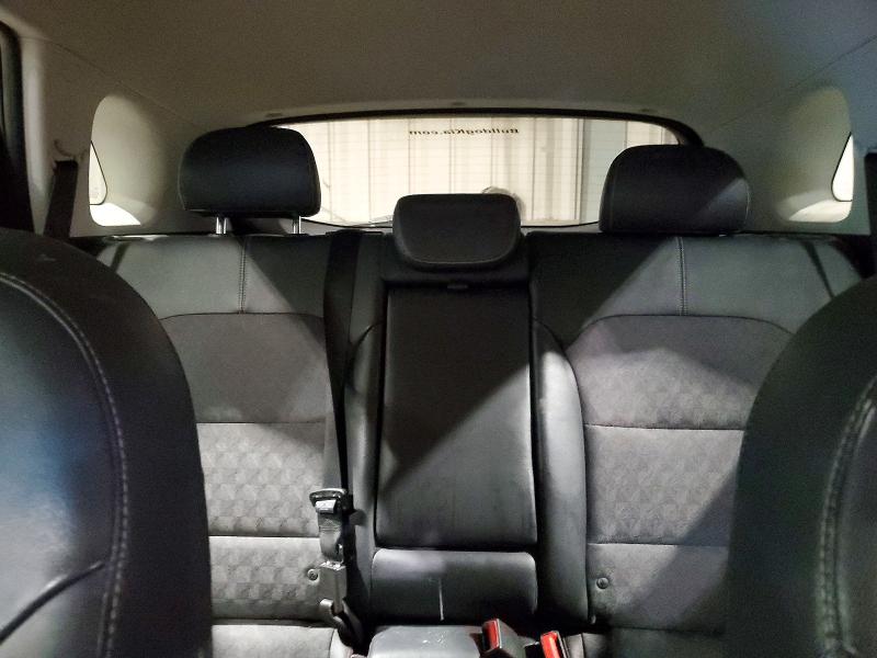 Продажа на аукционе авто 2017 Kia Niro, vin: KNDCC3LCXH5083432, номер лота: 53734826