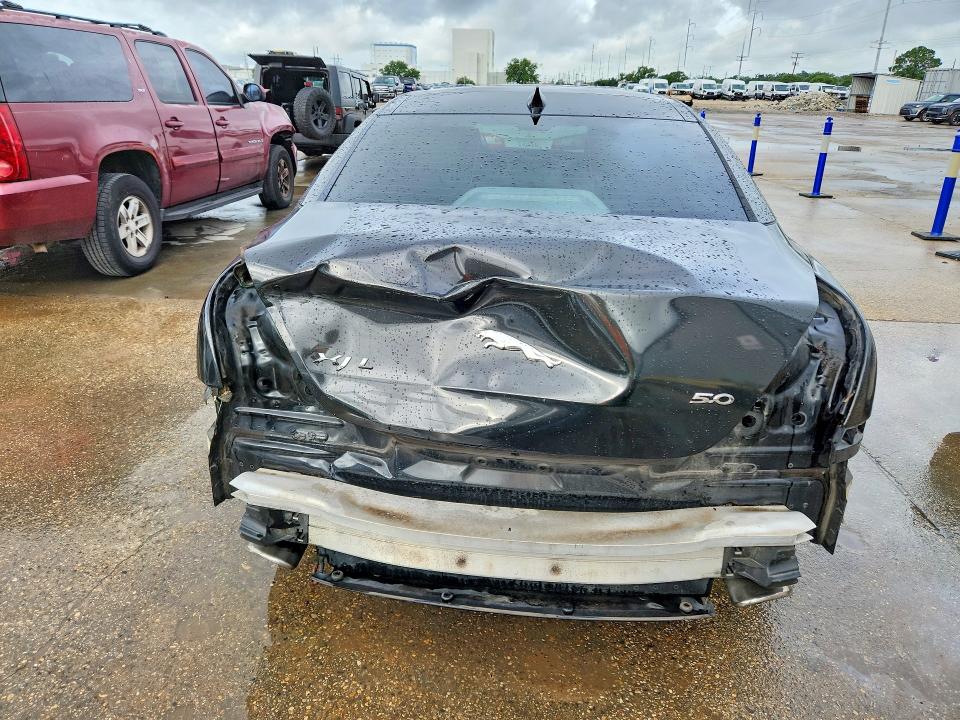 Aukcja sprzedaży 2018 Jaguar Xjl, vin: SAJWA2GE4JMW15733, numer aukcji: 54678256